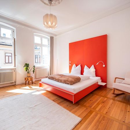 Bunter Hund Apartments - Balkon, Zentral, Geraeumig Bamberg Exterior foto